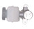 Element3 New Brake Master Cylinder | RAYMC390467