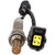 Oxygen Sensor 4 Wire, Direct Fit, Heated, Wire Length: 14.57 | DEN234-4030