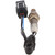 Oxygen Sensor 4 Wire, Direct Fit, Heated, Wire Length: 14.57 | DEN234-4030