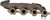 Exhaust Manifold | DOR674-525
