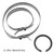 Constant Velocity Joint Boot Kit | BEC103-2604