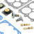 Rebuild Kit N/S (4150 D.A.) | QFT3-202QFT