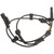 ABS Speed Sensor | BWDABS2807