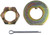 Spindle Lock Nut Kit | DOR05193