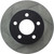 Sport Slotted Brake Rotor, Front Right | STE126.67022SR