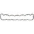 Engine Valve Cover Gasket Set | 557VS 50258 C