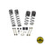 Suspension Lift Kit - 2.5 in. Component Box | SKYJL25BLT