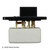 Blower Motor Resistor | BEC204-0055