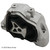 Engine Mount | BEC104-2436