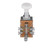 Headlight Switch | BWDS141