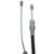 Element3 Parking Rear Right Brake Cable | RAYBC96562
