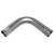 Heavy Duty Exhaust 90° Elbow 3" Inlet (OD) 3" Outlet (ID) | WEX41534