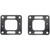 Exhaust Manifold Heat Exchanger Gasket | 55717510
