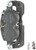 Remanufactured Unloaded Caliper w/Bracket | CAR18-B4729