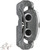 Remanufactured Unloaded Caliper w/Bracket | CAR18-B4729
