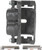 Remanufactured Unloaded Caliper w/Bracket | CAR18-B4729