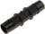 Heater Hose Connector | DOR47095