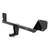 Class 1 Trailer Hitch, 1-1/4" Receiver, Select Mini Cooper Countryman | CRT11333
