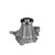 Engine Water Pump | CWPW710M