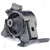 Transmission Mount Right | 62M9479