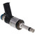 Remanufactured GDI Fuel Injector | GBI845-12154