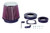 Performance Air Intake System, High-Flow, Roto-Mold Tube | KNE57-2511