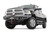 Ascent Front Bumper for '13 - '19 RAM 2500/3500 | WRN100923
