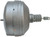 Remanufactured Vacuum Power Brake Booster | CAR53-6211