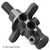 Brake Master Cyl | BEC072-9850