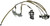 Door Lock Actuator | DOR937-795