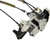 Door Lock Actuator | DOR937-795