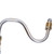 Premium Elite Power Steering Pressure Pressure Line Hose | EPS71826E