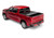 Ultra Flex Tonneau Cover, Matte Black Finish | UNDUX12003