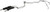 Transmission Cooler Line | DOR624-439