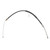 Element3 Parking Brake Cable | RAYBC93625