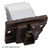 Blower Motor Resistor | BEC204-0091