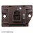 Blower Motor Resistor | BEC204-0091