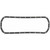 Engine Oil Pan Gasket Set Felcoid rubber-coated fiber | 557OS 10605 D