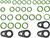O-Ring & Gasket A/C System Seal Kit | 4SE26706
