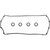 Engine Valve Cover Gasket Set | 557VS 50362 R