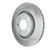 Semi-Coated Front Brake Rotor | 66R34143