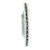 Semi-Coated Front Brake Rotor | 66R34143