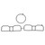 Engine Intake Manifold Gasket Set | 557MS 97230