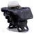 Transmission Mount Rear | 62M9500