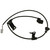 ABS Speed Sensor Wire Harness | BWDABH35