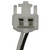 ABS Speed Sensor Wire Harness | BWDABH35