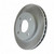 Semi-Coated Brake Rotor | 66R31307