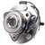 Hub Assembly | SAG102309