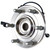 Hub Assembly | SAG102309