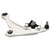 Front Left Lower Suspension Control Arm and Ball Joint Assembly | MOORK620195